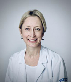 Jeannette Widmer